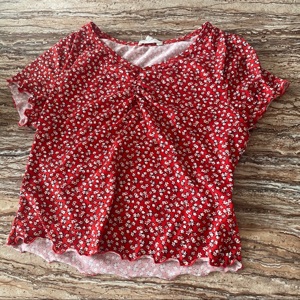 Bundle of cloths